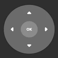 Smart Tv universal remote app icon