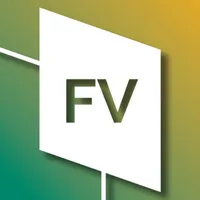 FinancialView icon