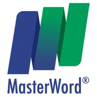 MyMasterWord icon