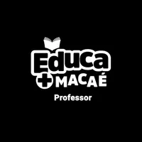 ProfessorApp Educa + Macaé icon