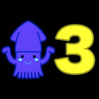 Squid Gear Setter 3 icon