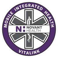 Novant Health MIH icon