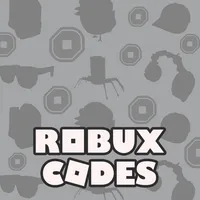 Robux Codes For Roblox icon