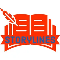 StoryLines - Write and Track icon