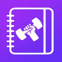 BarBook Workout Tracker icon