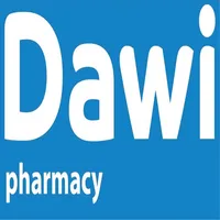 Dawi Pharmacy icon