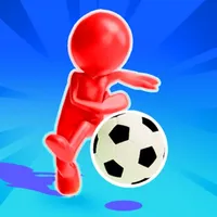 Survivor Kick 3D - Soccer Guys icon