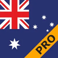 Australia Citizenship Exam Pro icon