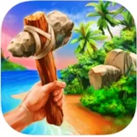 isle live explore dinosaurs icon