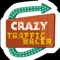 Crazy Traffic Racer - In City icon