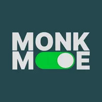 Monk Mode - Take Control icon