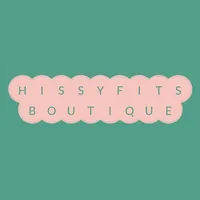 Hissy Fits Online Boutique icon