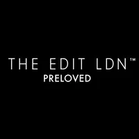 The Edit Pre-loved icon