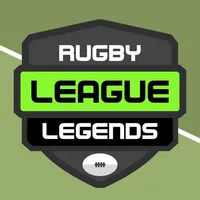 Rugby League Legends '23 icon