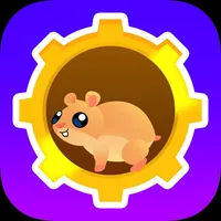 Hamster Rush Mania icon