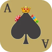 Callbreak & Spades & Ludo King icon