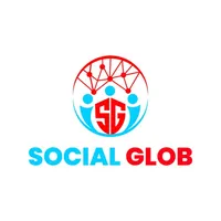 Social Glob icon