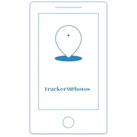 TrackerMPhotos icon