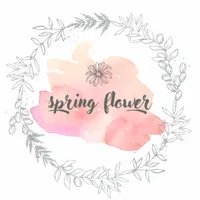 ورد الربيع - spring flowers icon