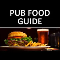 Pub Food Guide icon