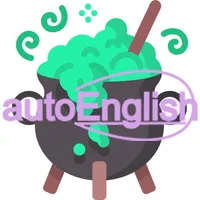 AutoEnglish icon
