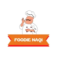 Foodie Naqi Restaurant icon