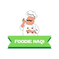 Foodie Naqi Driver icon