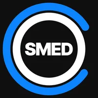 SMED App icon