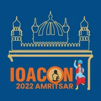 IOACON 2022 icon