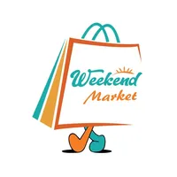 Weekend Market icon