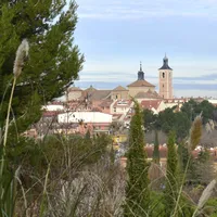 VALDEMORO TURISMO icon