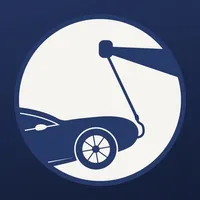 Vehicle Impounded icon