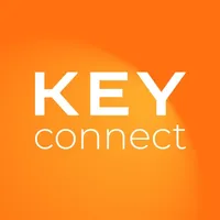 KEYRING CONNECT icon