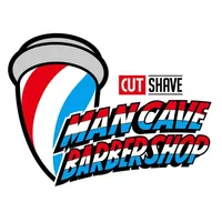 MAN CAVE BARBER SHOP icon