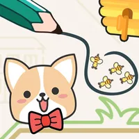 Doge Save Puzzle icon