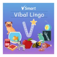 VSmart Vibal Lingo icon