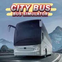 City Bus: Bus Simulator icon