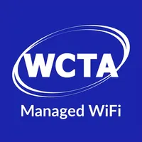 WCTA Managed WiFi icon