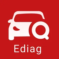 Ediag icon