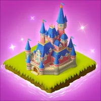 Merge Castle icon