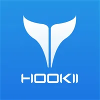 HOOKII icon