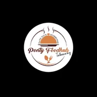 Ponty Foodhub icon