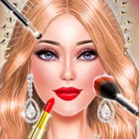 Makeover Dress Up Girls Game icon