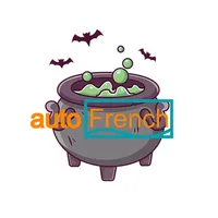 AutoFrench icon