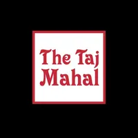 The Taj Mahal, icon