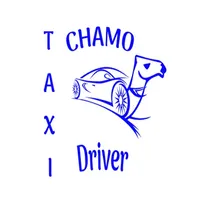 Chamo driver icon