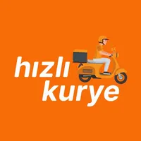 Hızlı Geliyo Kurye icon