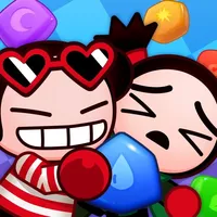 Pucca Puzzle Adventure icon