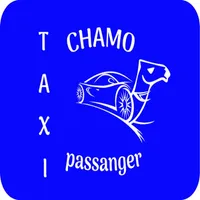 Chamo Taxi icon