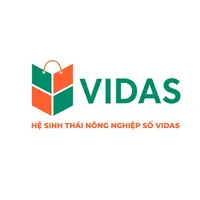 Sàn TMĐT Nông nghiệp số VIDAS icon